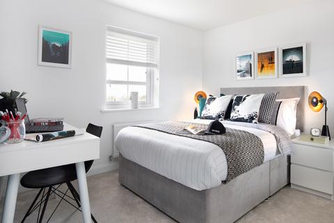 4 bedroom detached house for sale, Kingsley at Platinum Place Elizabeth Way, Hilperton BA14