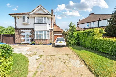 Woodyates Road, Lee, London, SE12