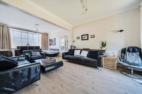 undefined, Woodyates Road, Lee, London, SE12
