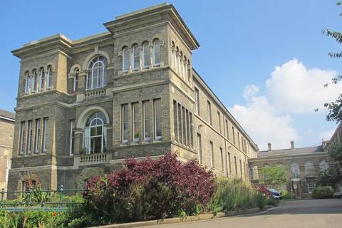 2 bedroom apartment for sale, Robertson House, Royal Herbert Pavilions, Shooters Hill, London, SE18