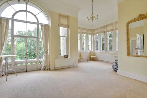 Robertson House, Royal Herbert Pavilions, Shooters Hill, London, SE18