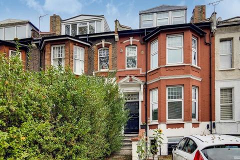 1 bedroom duplex for sale, Upper Clapton Road, London E5