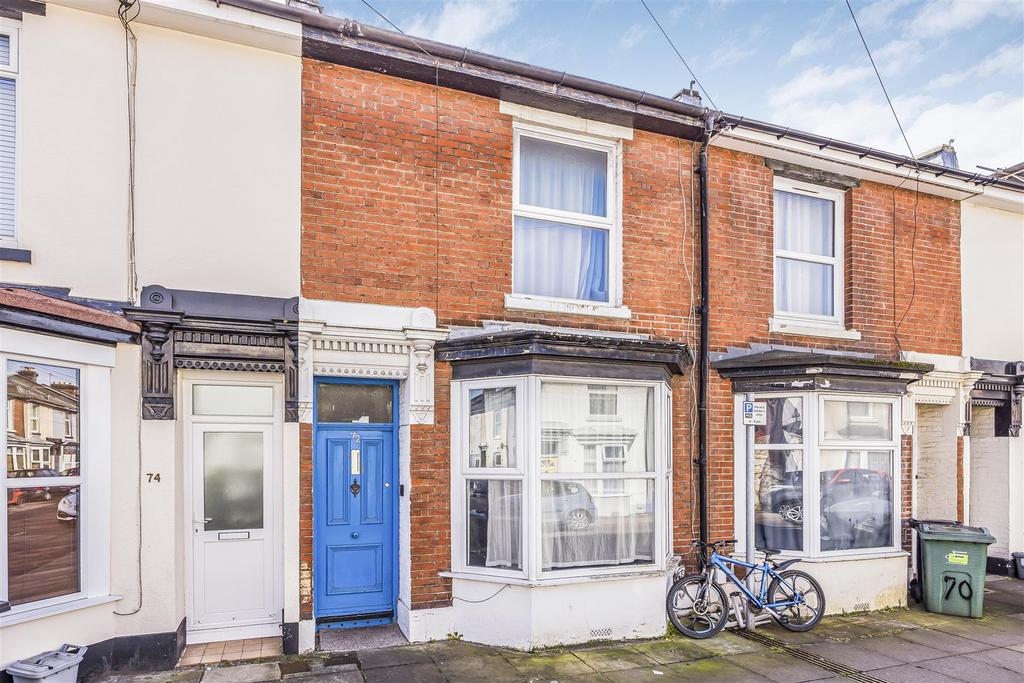 72 Telephone Road, Southsea-Portico Marketing-Sarah