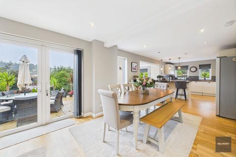 35 Greenway, Crediton, EX17 3LP