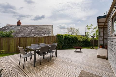 2 bedroom detached bungalow for sale, Dartmoor View, Chulmleigh, EX18
