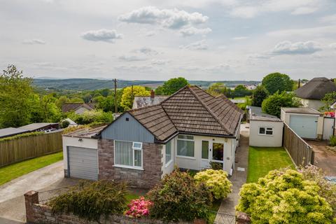 2 bedroom detached bungalow for sale, Dartmoor View, Chulmleigh, EX18