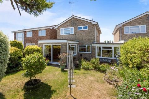3 bedroom link detached house for sale, Princes Road, Eastbourne BN23