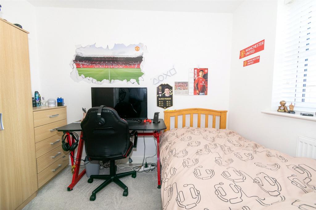 Bedroom 3
