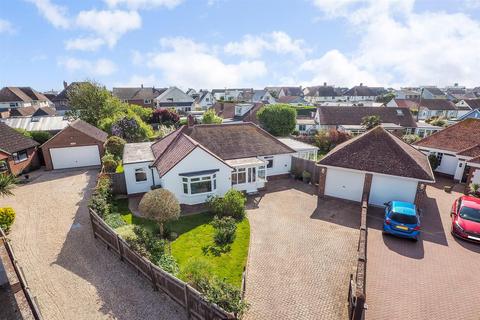 3 bedroom detached bungalow for sale, Coney Close, East Wittering, Chichester