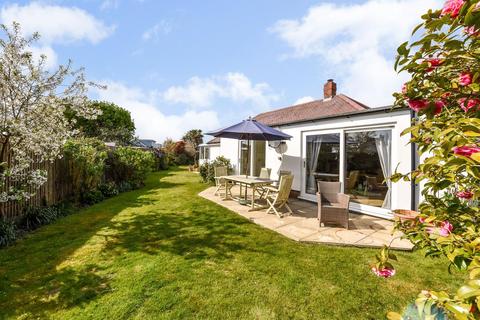 3 bedroom detached bungalow for sale, Coney Close, East Wittering, Chichester