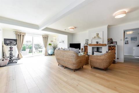 3 bedroom detached bungalow for sale, Coney Close, East Wittering, Chichester