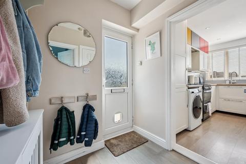 undefined, Jeffries Lane, Crich DE4