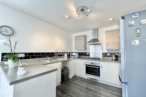 undefined, Robinson Road, Blackpool FY1