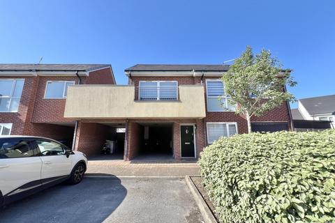 undefined, Robinson Road, Blackpool FY1