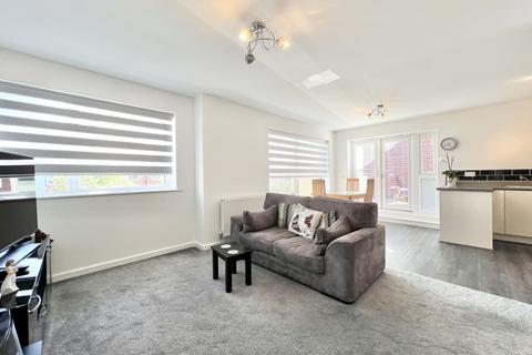 undefined, Robinson Road, Blackpool FY1