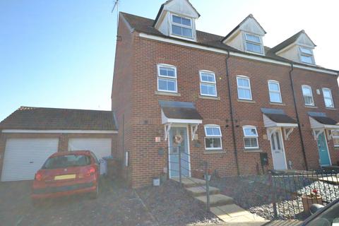 7 Attringham Park, Kingswood, Hull, HU7 3GL