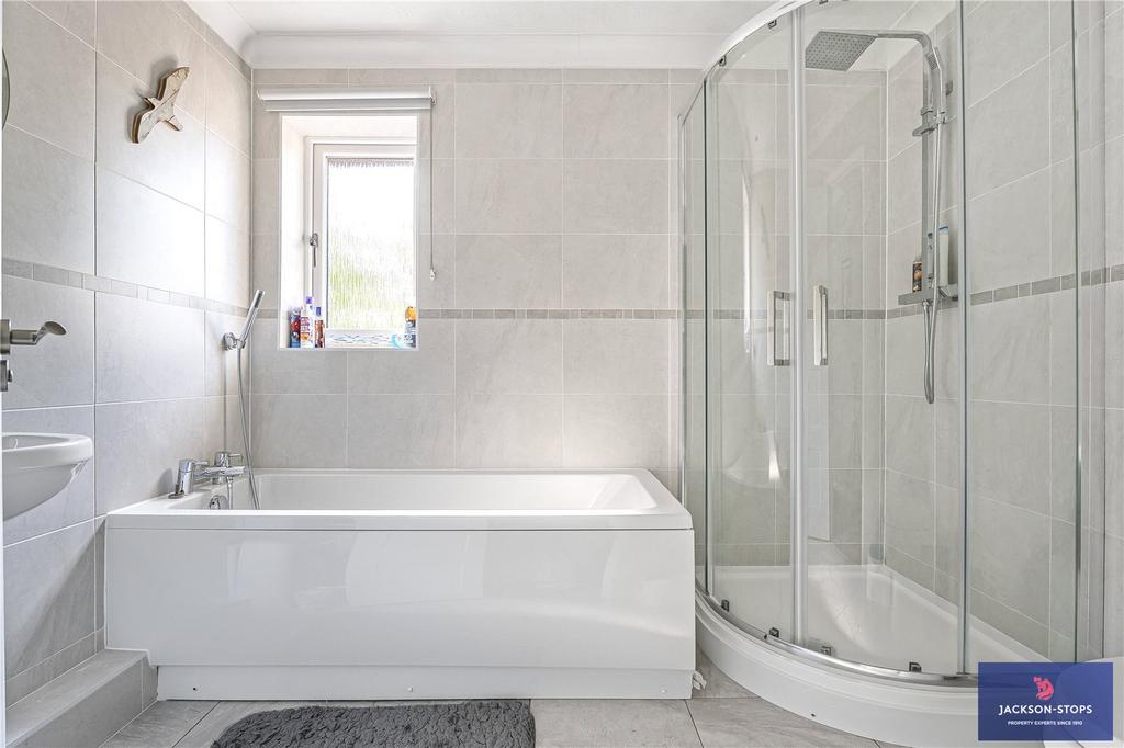 House Bathroom