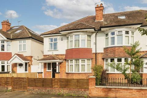 undefined, Lawford Road, London W4