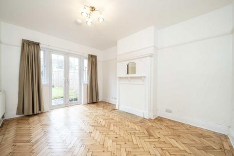 undefined, Lawford Road, London W4