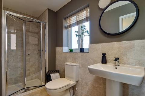 4 bedroom detached house for sale, Plot 44, The Oldbury at Mill Place, Upper Tean, Staffordshire Moorlands, Cheadle Road ST10