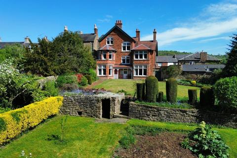 6 bedroom semi-detached house for sale, St. Johns Street, Wirksworth DE4