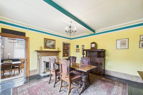 6 bedroom semi-detached house for sale, St. Johns Street, Wirksworth DE4