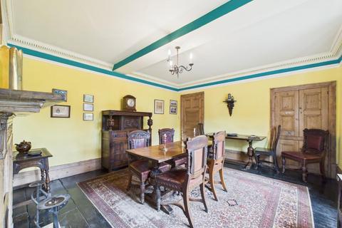 6 bedroom semi-detached house for sale, St. Johns Street, Wirksworth DE4