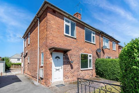 undefined, Cherry Holt, Retford DN22