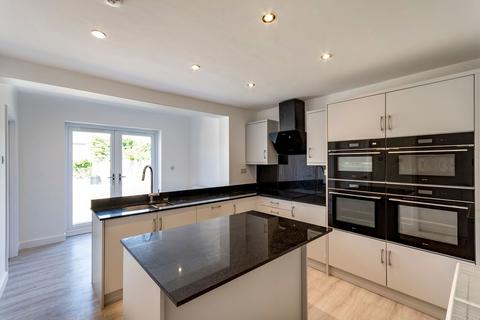 undefined, Cherry Holt, Retford DN22