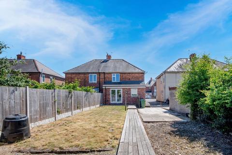 undefined, Cherry Holt, Retford DN22