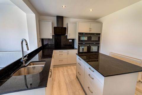undefined, Cherry Holt, Retford DN22