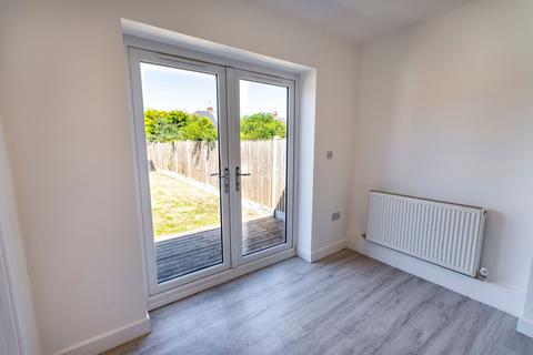 undefined, Cherry Holt, Retford DN22