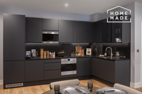 1 bedroom flat to rent, Enclave, Birmingham City, B5