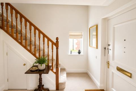 undefined, Penstones Court, Marlborough Lane, Stanford in the Vale, Faringdon, SN7