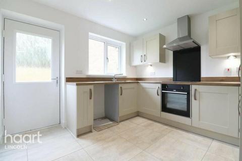 3 bedroom detached bungalow for sale, Willingham Road, Lea