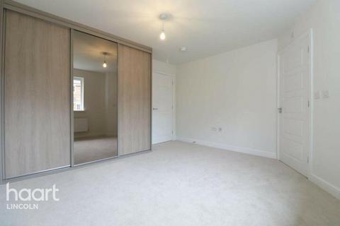 3 bedroom detached bungalow for sale, Willingham Road, Lea