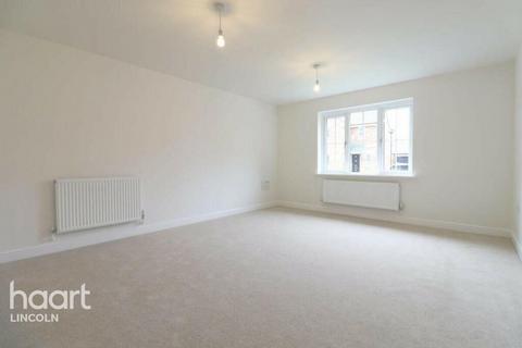 3 bedroom detached bungalow for sale, Willingham Road, Lea