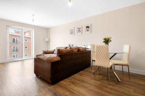 1 bedroom apartment for sale, Webster Close, Bracknell RG12