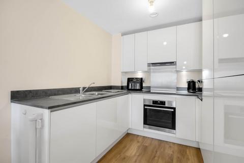 1 bedroom apartment for sale, Webster Close, Bracknell RG12