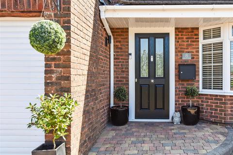 4 bedroom detached house for sale, Mallow Close, Waterlooville