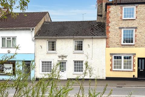 2 bedroom cottage for sale, Newport Street, Swindon