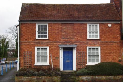 7 bedroom detached house for sale, Winchester Road, Basingstoke, RG21