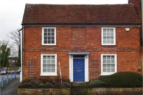 undefined, Winchester Road, Basingstoke, RG21