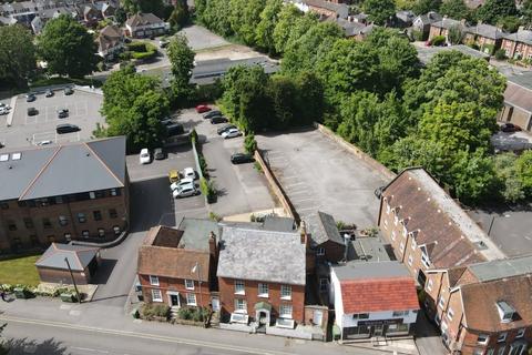 undefined, Winchester Road, Basingstoke, RG21