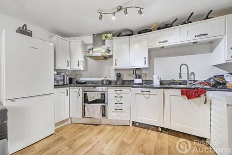 undefined, Winchester Road, Basingstoke, RG21
