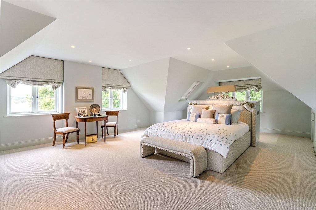 Principal Suite