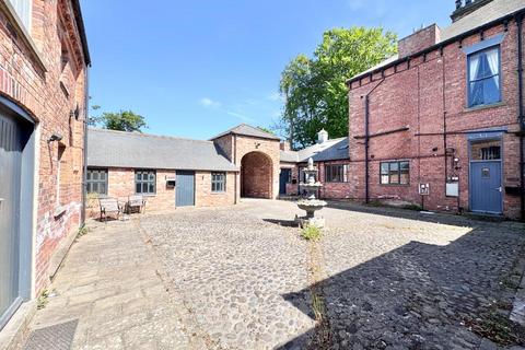 9 bedroom barn conversion for sale, Burdon Hall, Bishopton Lane, Great Burdon, Darlington