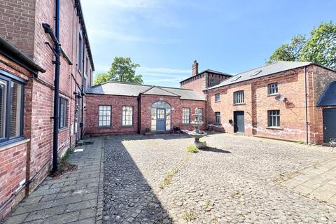 9 bedroom barn conversion for sale, Burdon Hall, Bishopton Lane, Great Burdon, Darlington