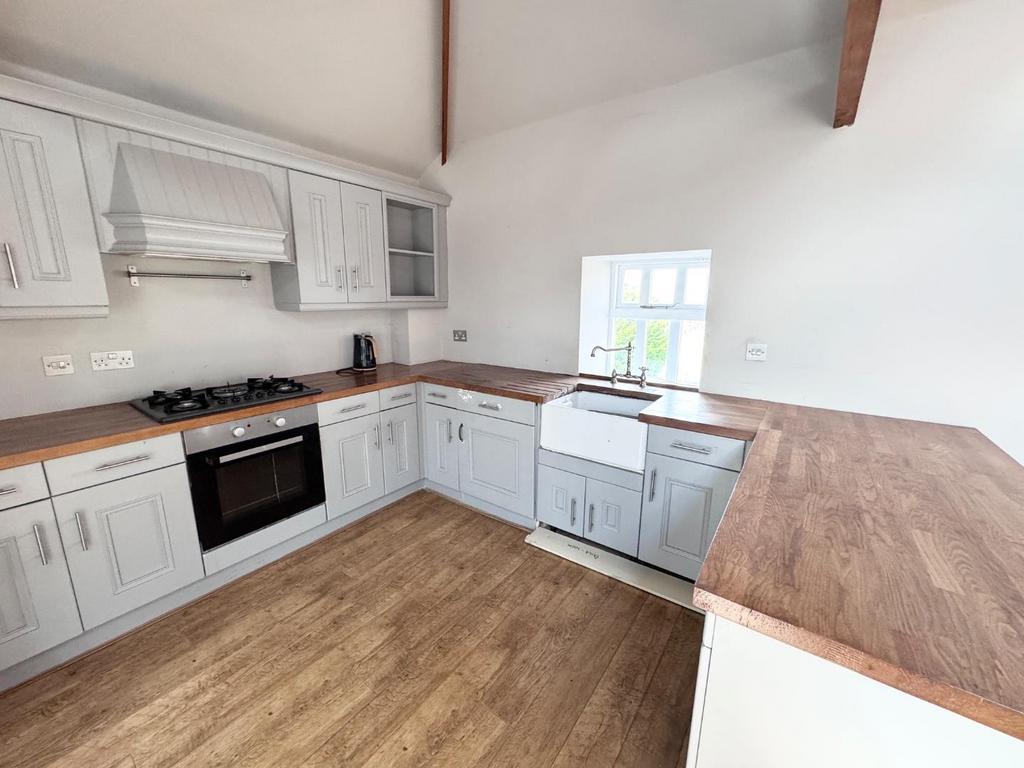 The Stables Kitchen