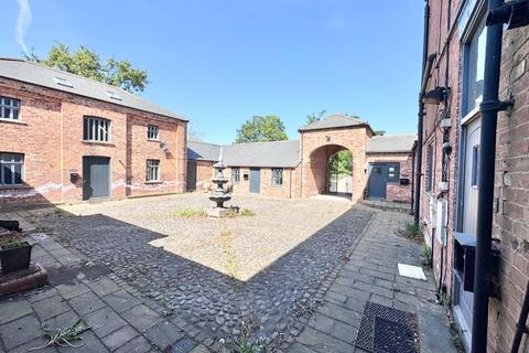 9 bedroom barn conversion for sale, Burdon Hall, Bishopton Lane, Great Burdon, Darlington